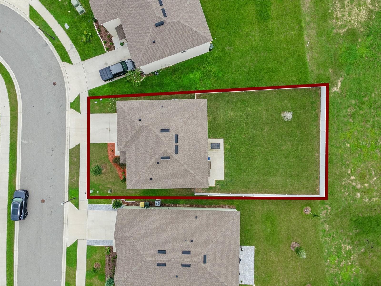 Single Family Residence at 4009 GREY HERON LOOP, BARTOW, photo 46 of 53