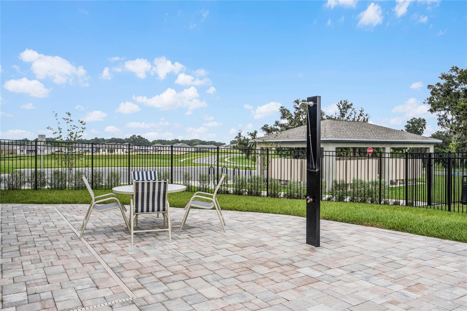 Single Family Residence at 4009 GREY HERON LOOP, BARTOW, photo 47 of 53