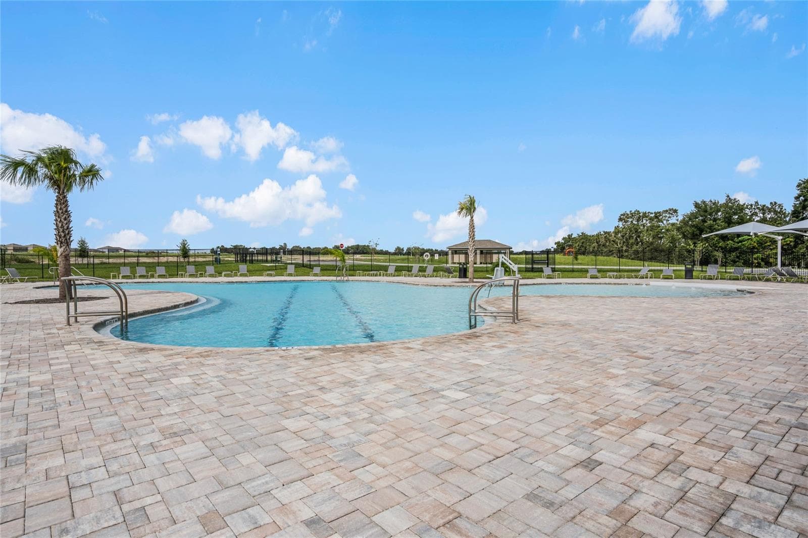 Single Family Residence at 4009 GREY HERON LOOP, BARTOW, photo 48 of 53