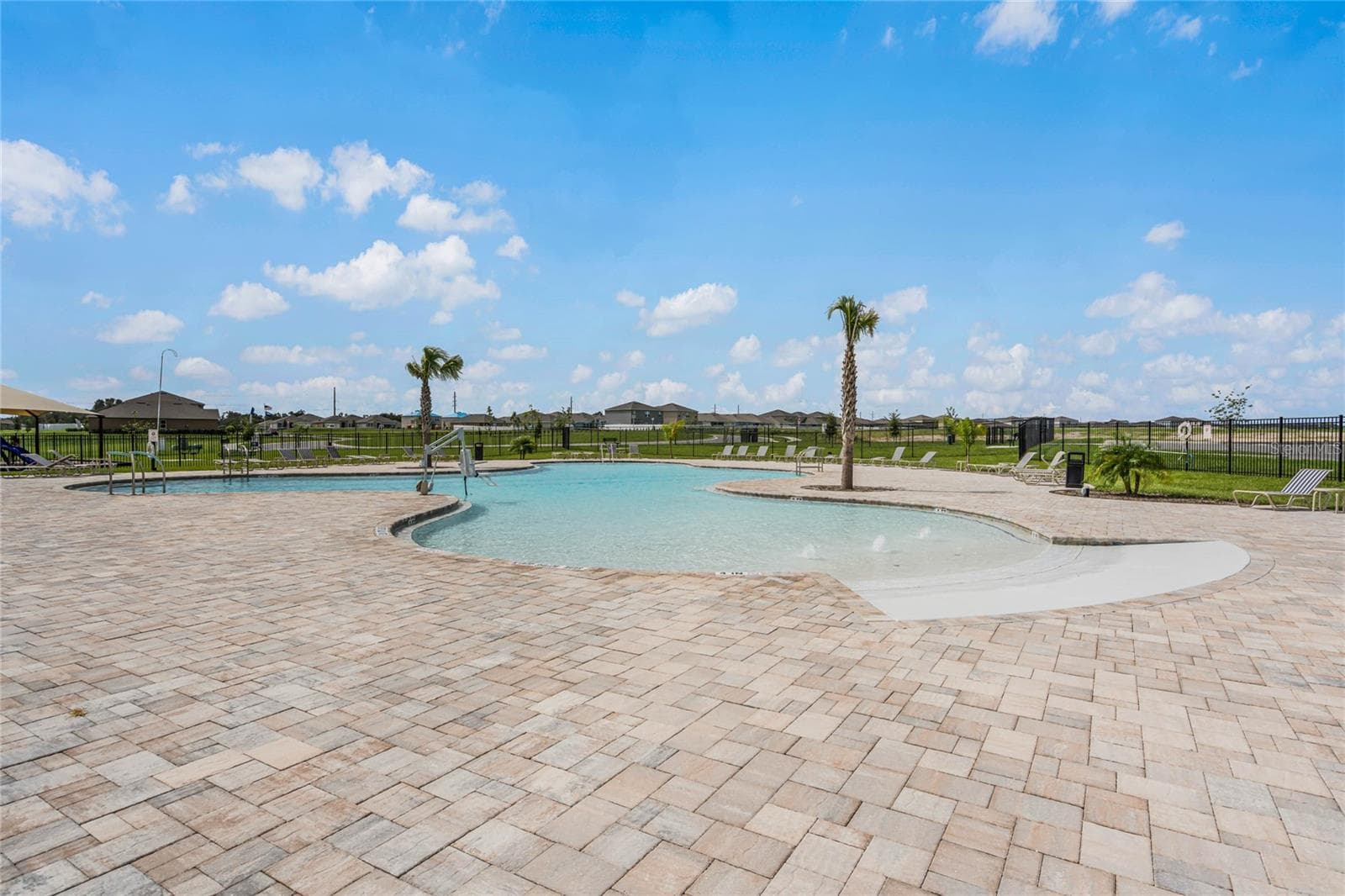 Single Family Residence at 4009 GREY HERON LOOP, BARTOW, photo 49 of 53
