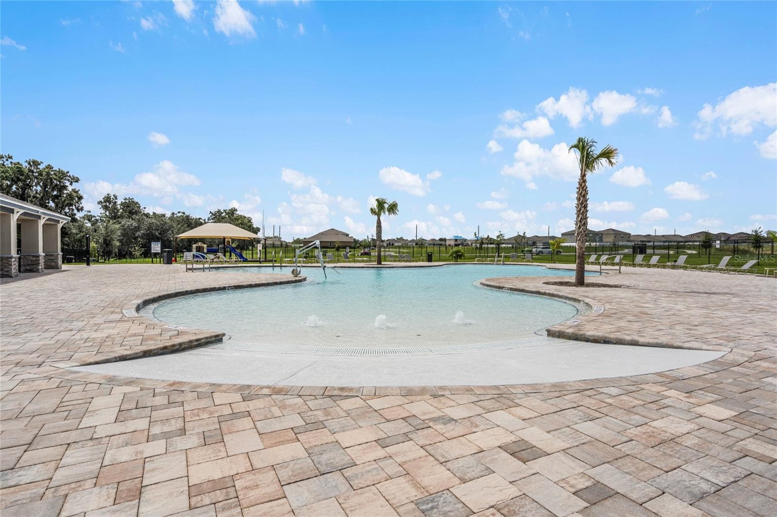 Single Family Residence at 4009 GREY HERON LOOP, BARTOW, photo 50 of 53