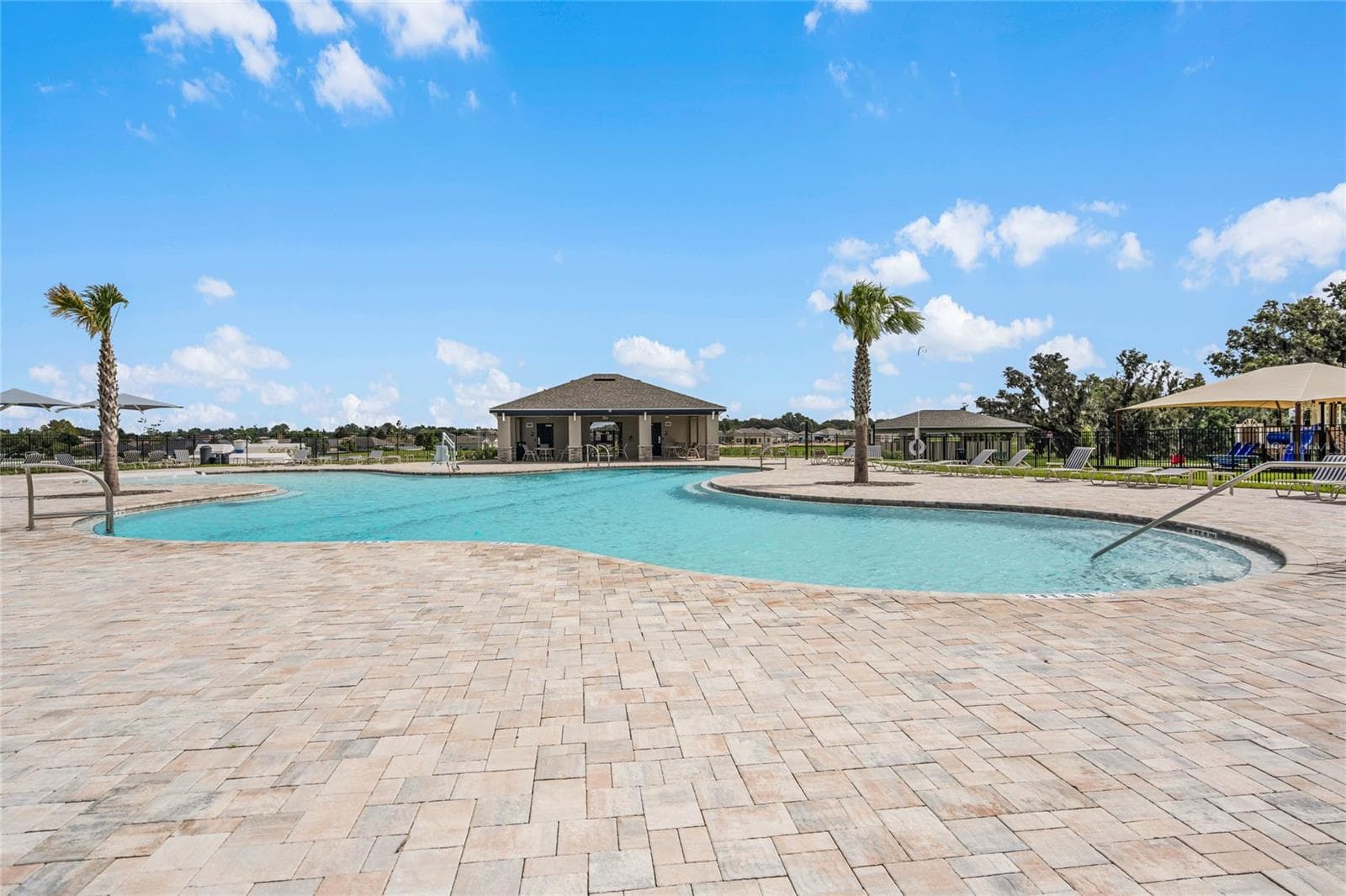 Single Family Residence at 4009 GREY HERON LOOP, BARTOW, photo 51 of 53