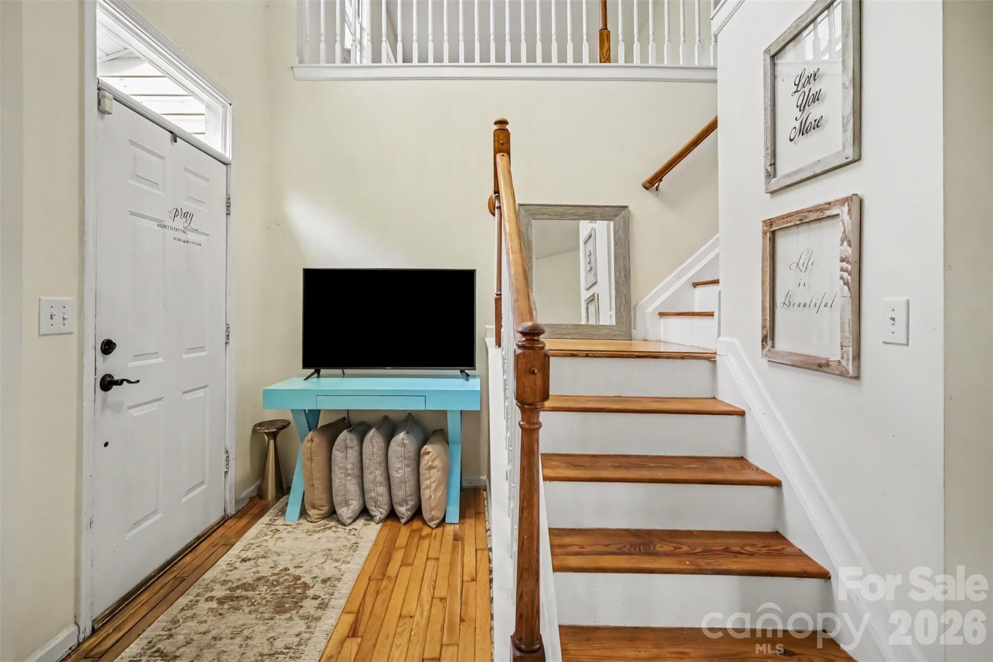 Single Family Residence at 15725 Southern Garden Lane, Charlotte, photo 7 of 32