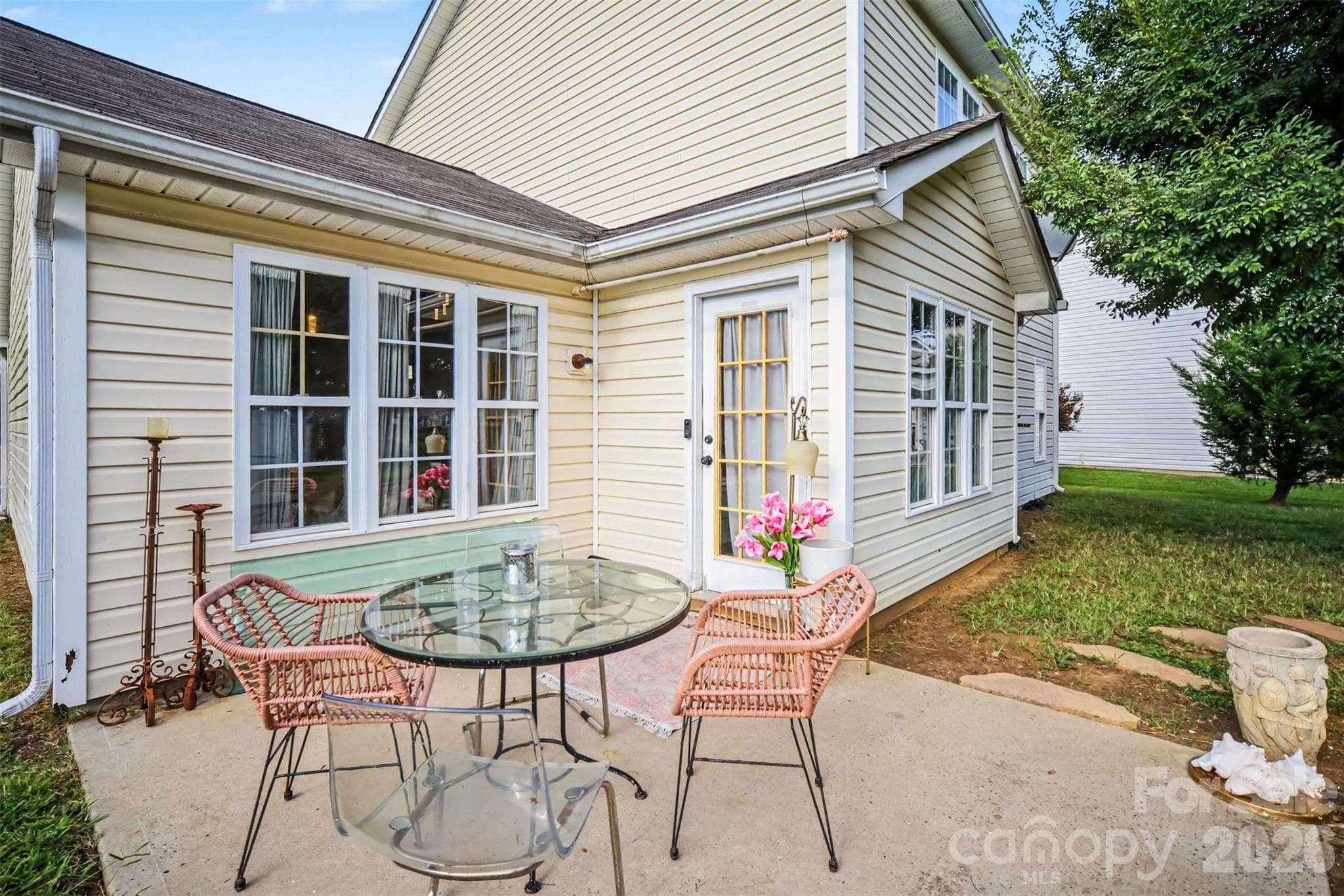 Single Family Residence at 15725 Southern Garden Lane, Charlotte, photo 29 of 32