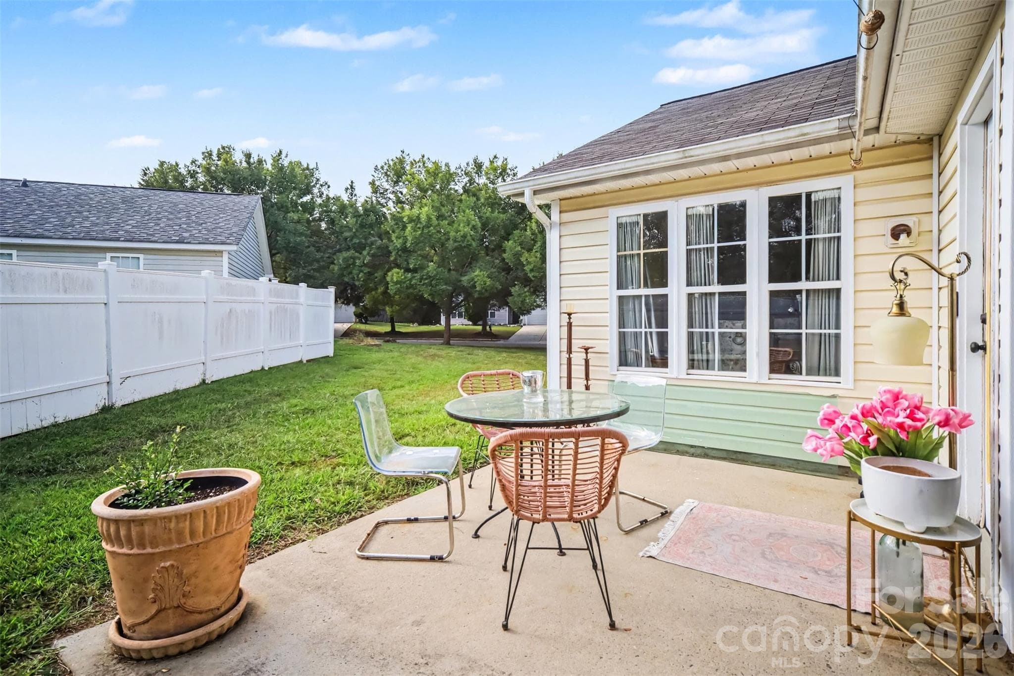 Single Family Residence at 15725 Southern Garden Lane, Charlotte, photo 30 of 32