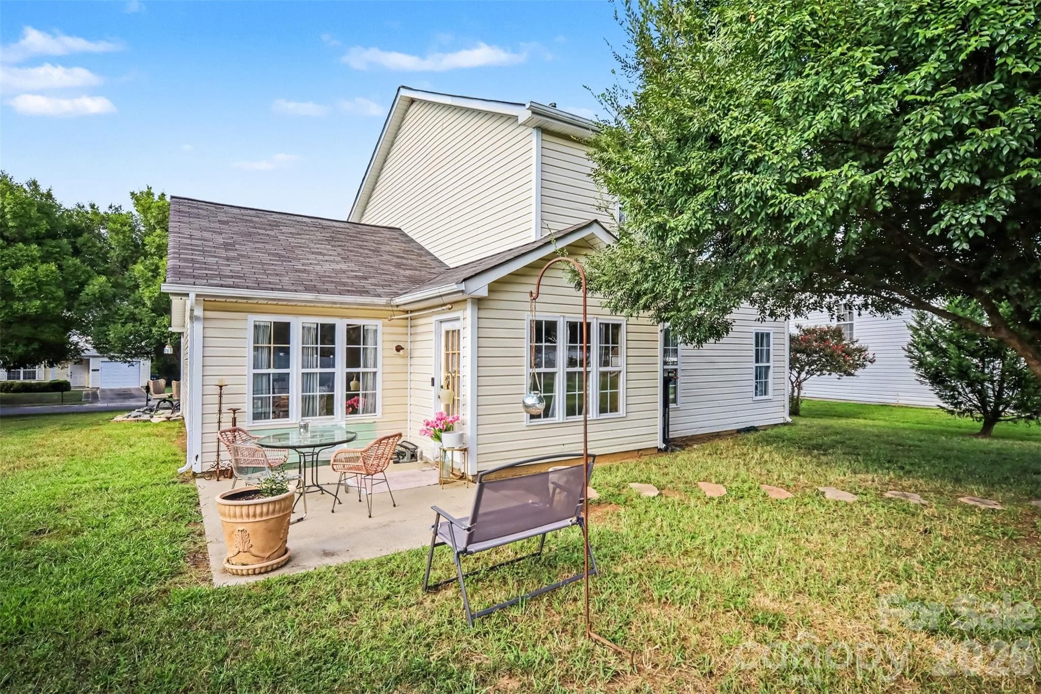 Single Family Residence at 15725 Southern Garden Lane, Charlotte, photo 31 of 32