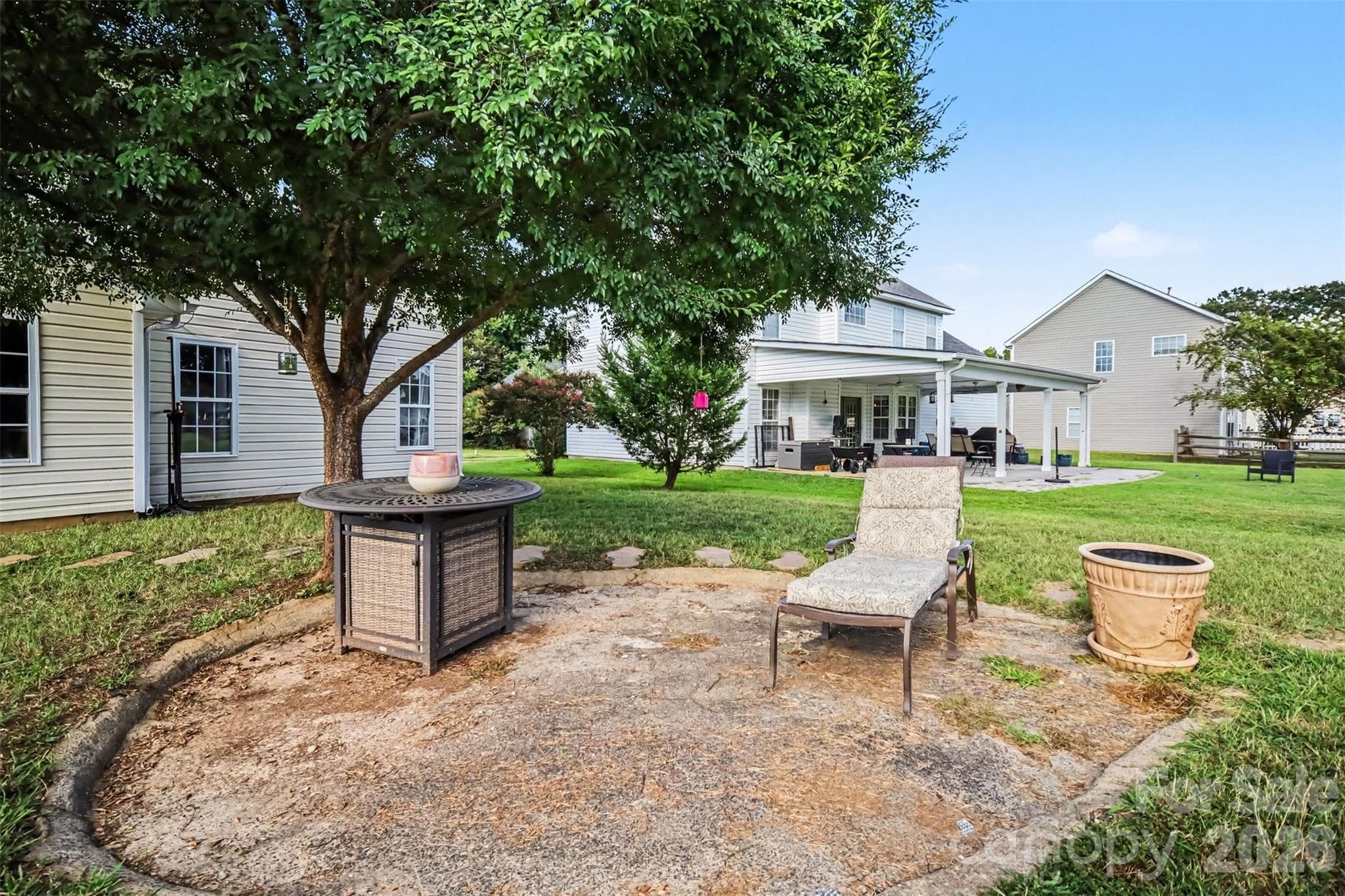 Single Family Residence at 15725 Southern Garden Lane, Charlotte, photo 32 of 32
