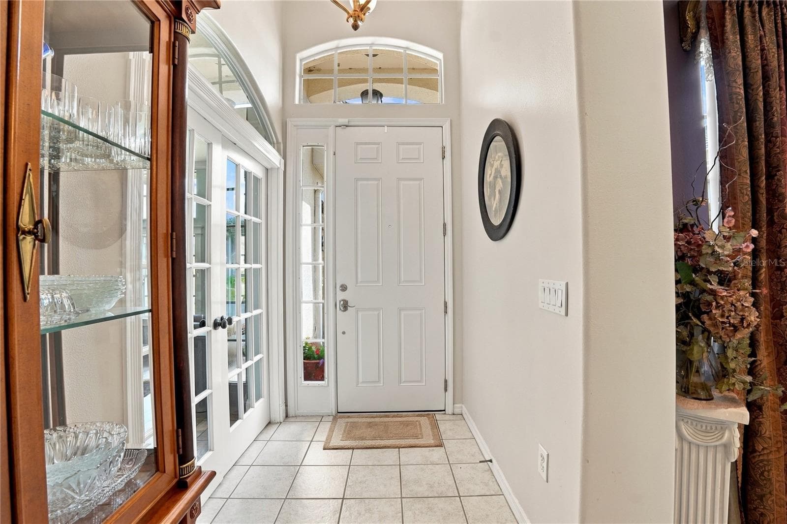 Entry - 1954 WILLOW WOOD DR, KISSIMMEE
