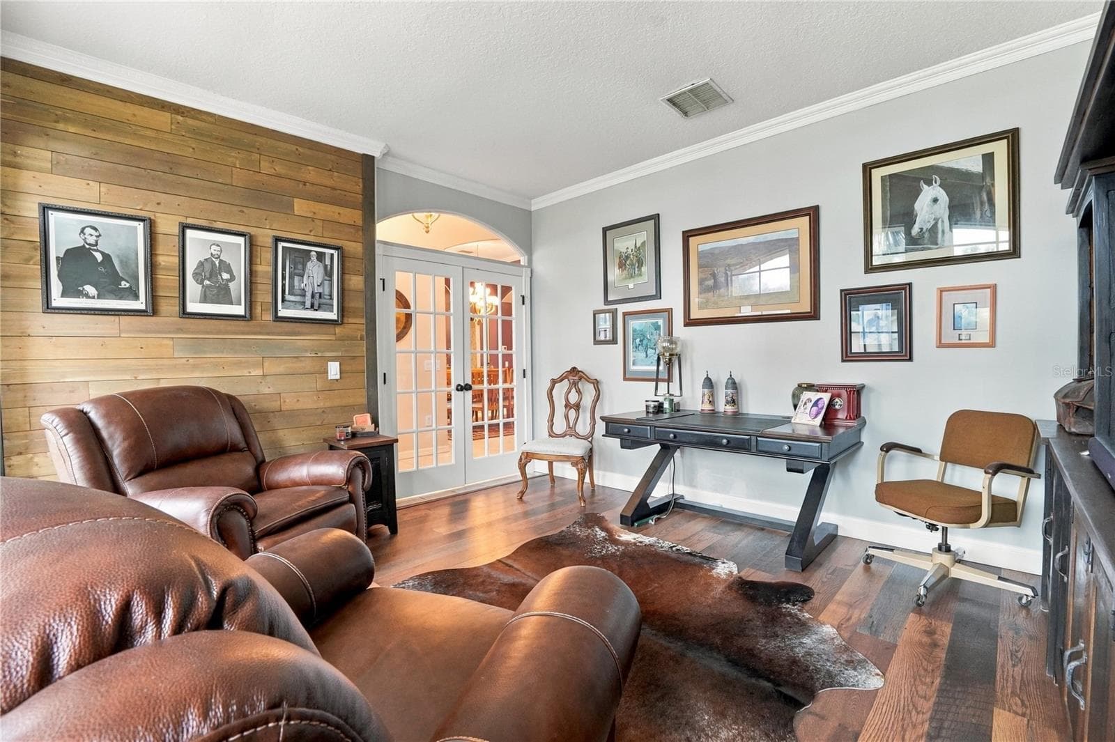 Office\Den - 1954 WILLOW WOOD DR, KISSIMMEE
