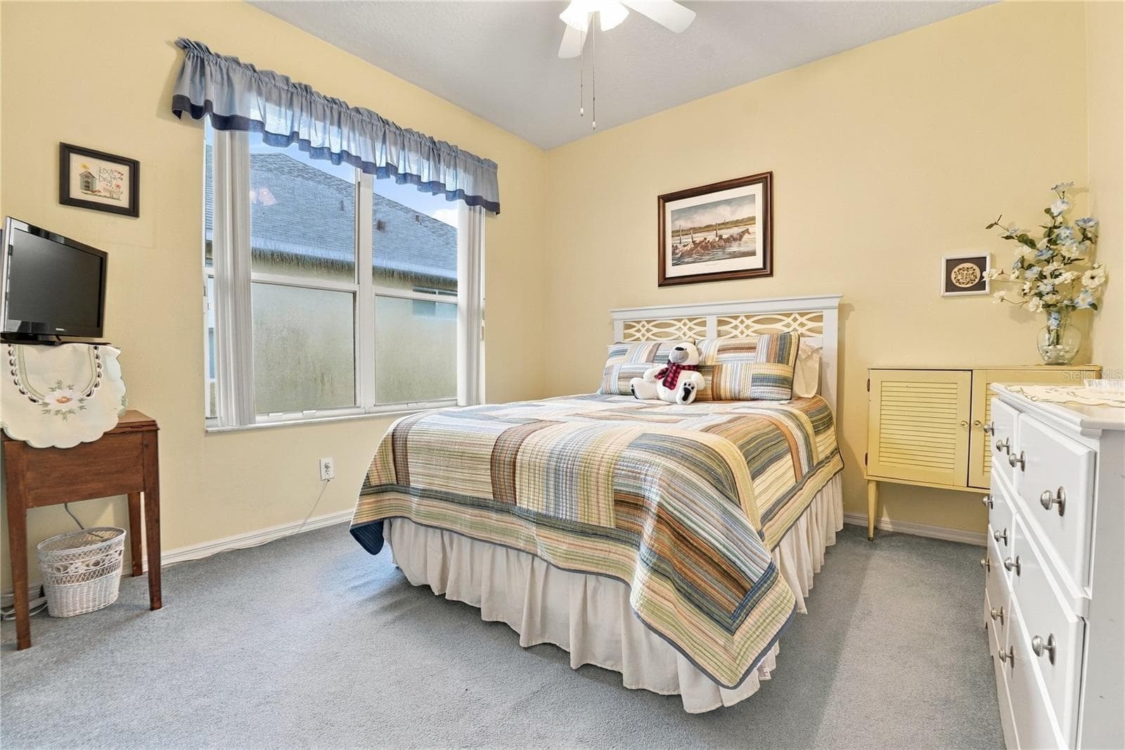 Bedroom 2 - 1954 WILLOW WOOD DR, KISSIMMEE