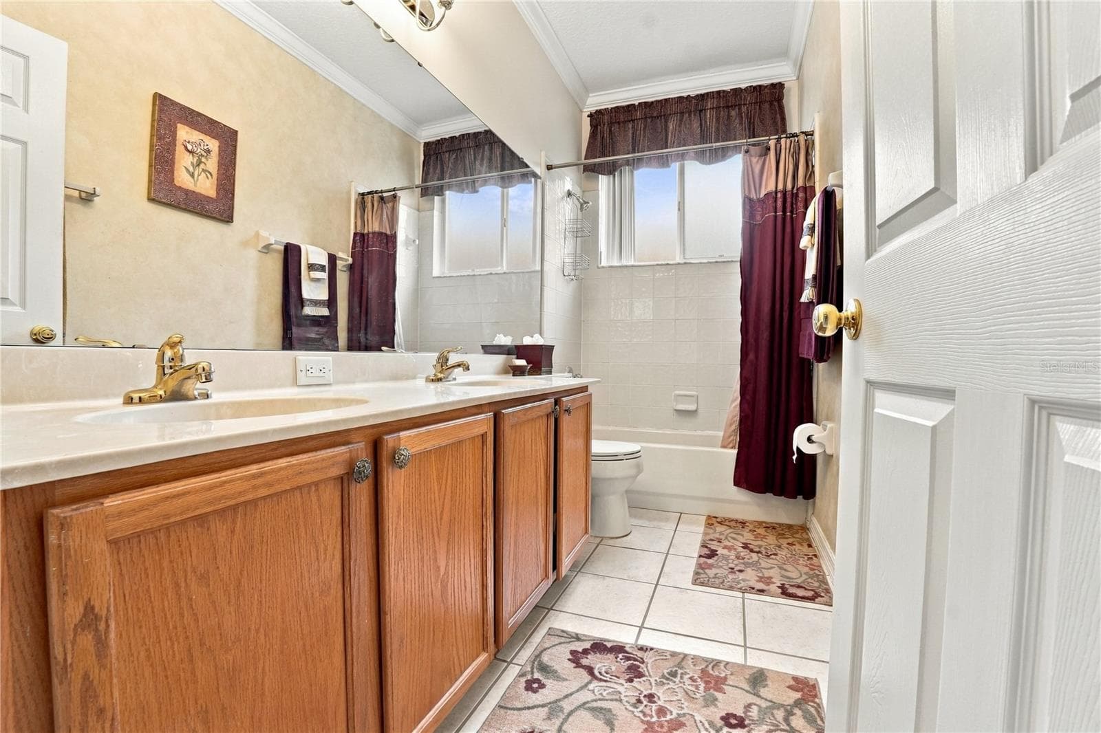 Bath 3 - 1954 WILLOW WOOD DR, KISSIMMEE