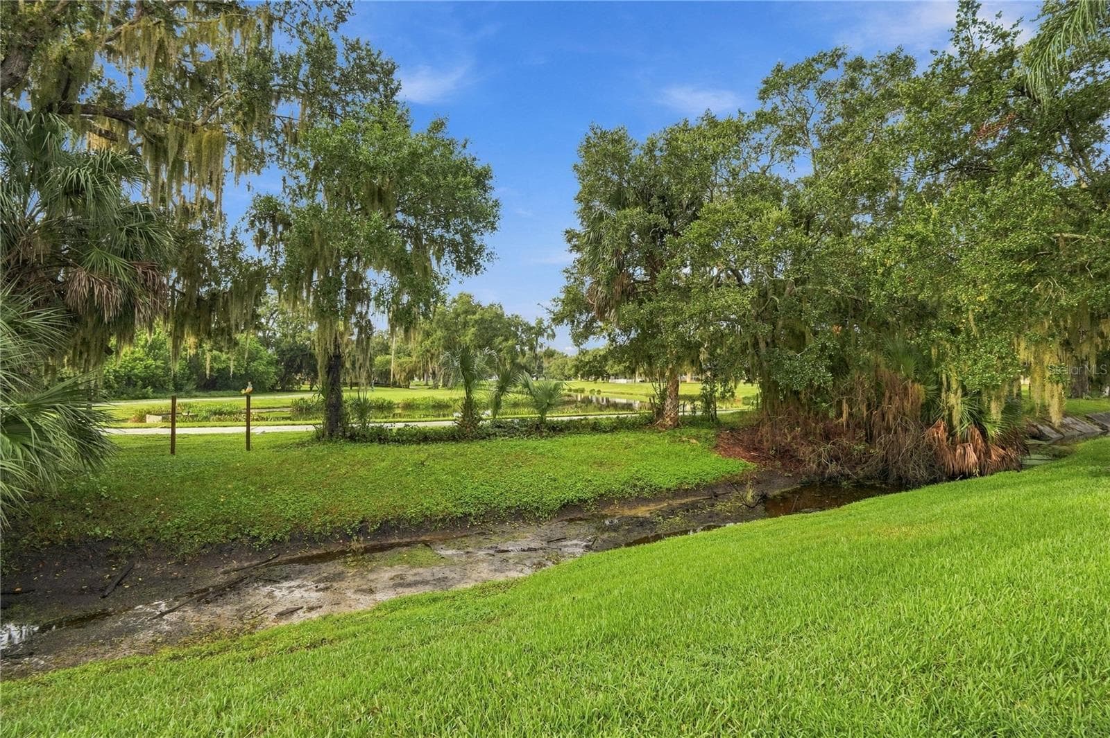 Rear View - 1954 WILLOW WOOD DR, KISSIMMEE