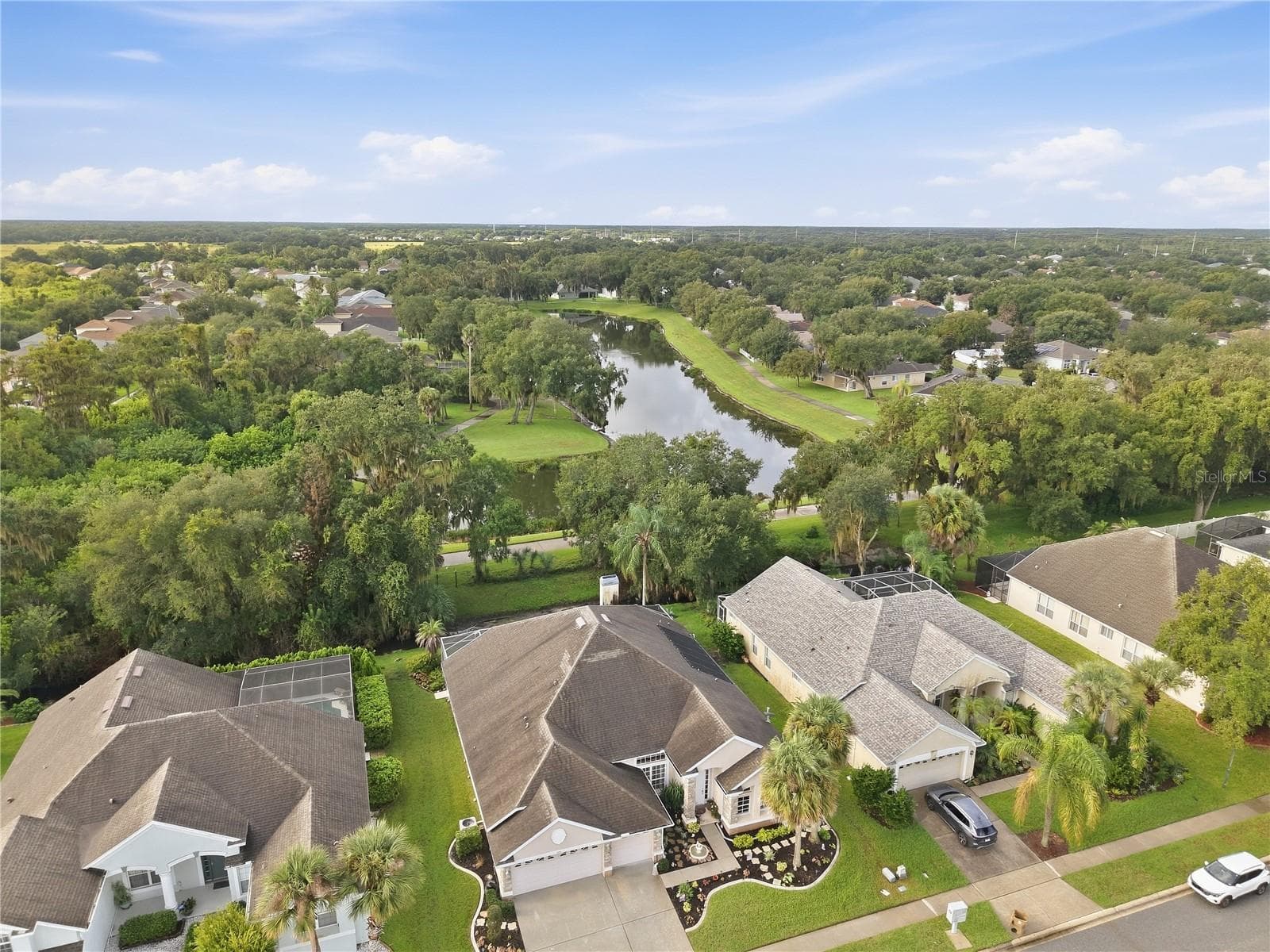 Single Family Residence at 1954 WILLOW WOOD DR, KISSIMMEE, photo 35 of 38