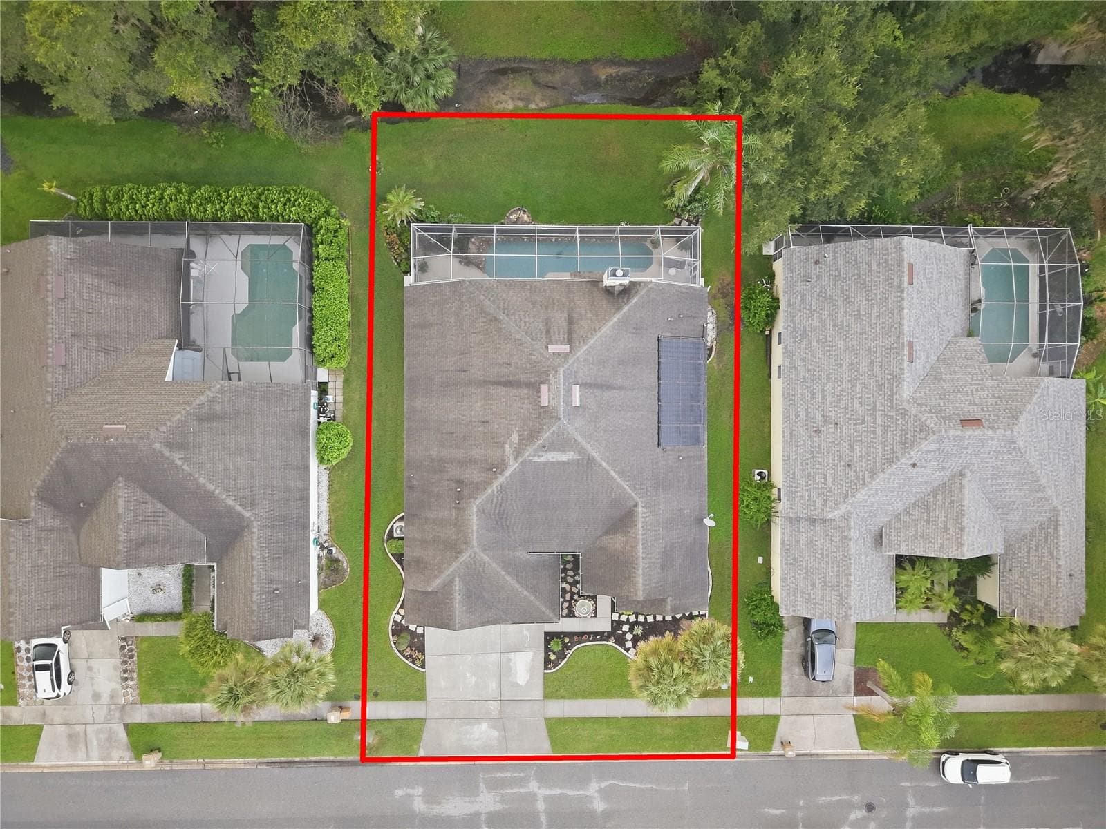 Single Family Residence at 1954 WILLOW WOOD DR, KISSIMMEE, photo 37 of 38