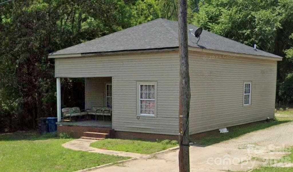 413 Klumac Road