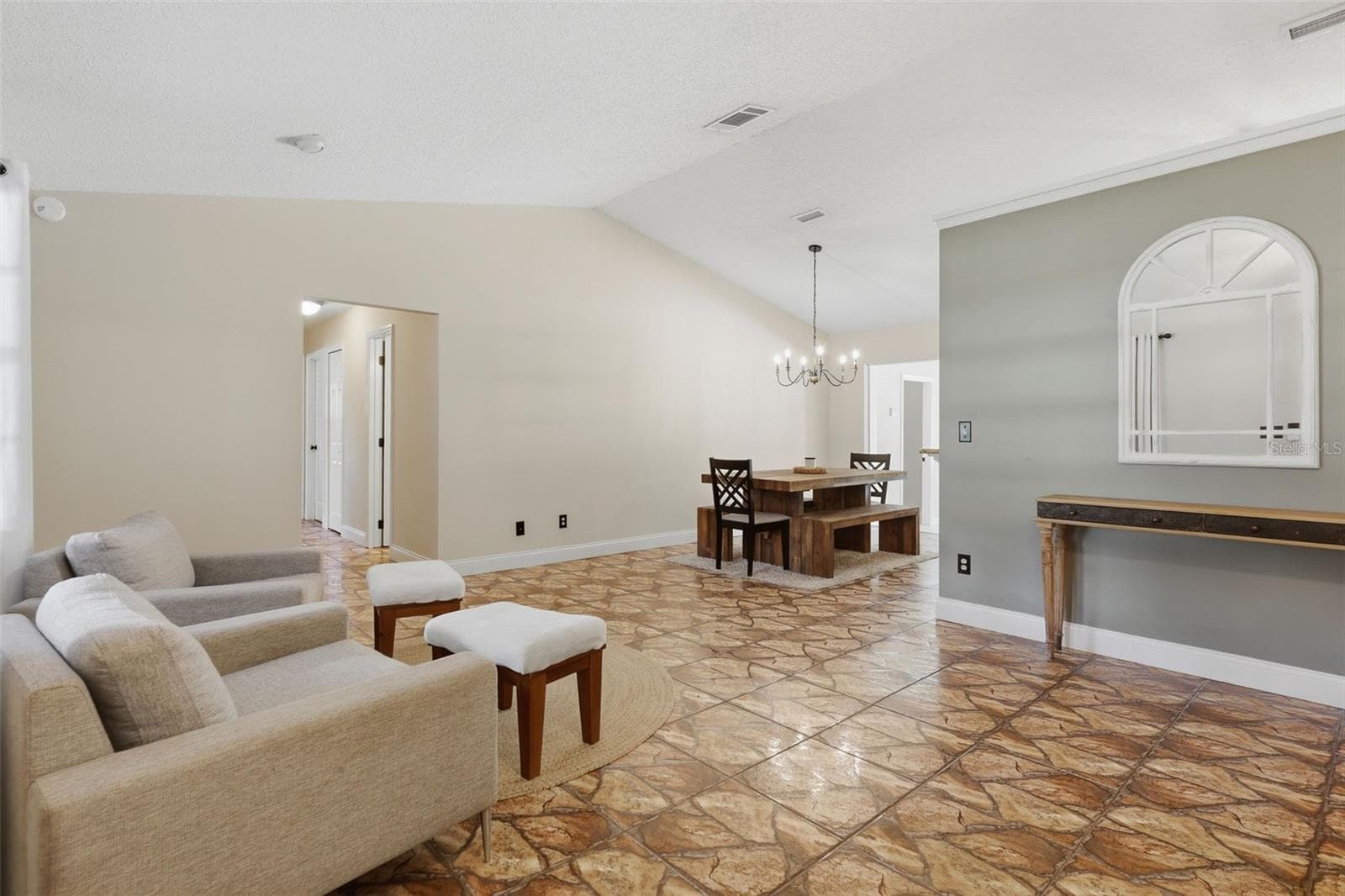 Single Family Residence at 27627 LOIS DR, TAVARES, photo 4 of 29