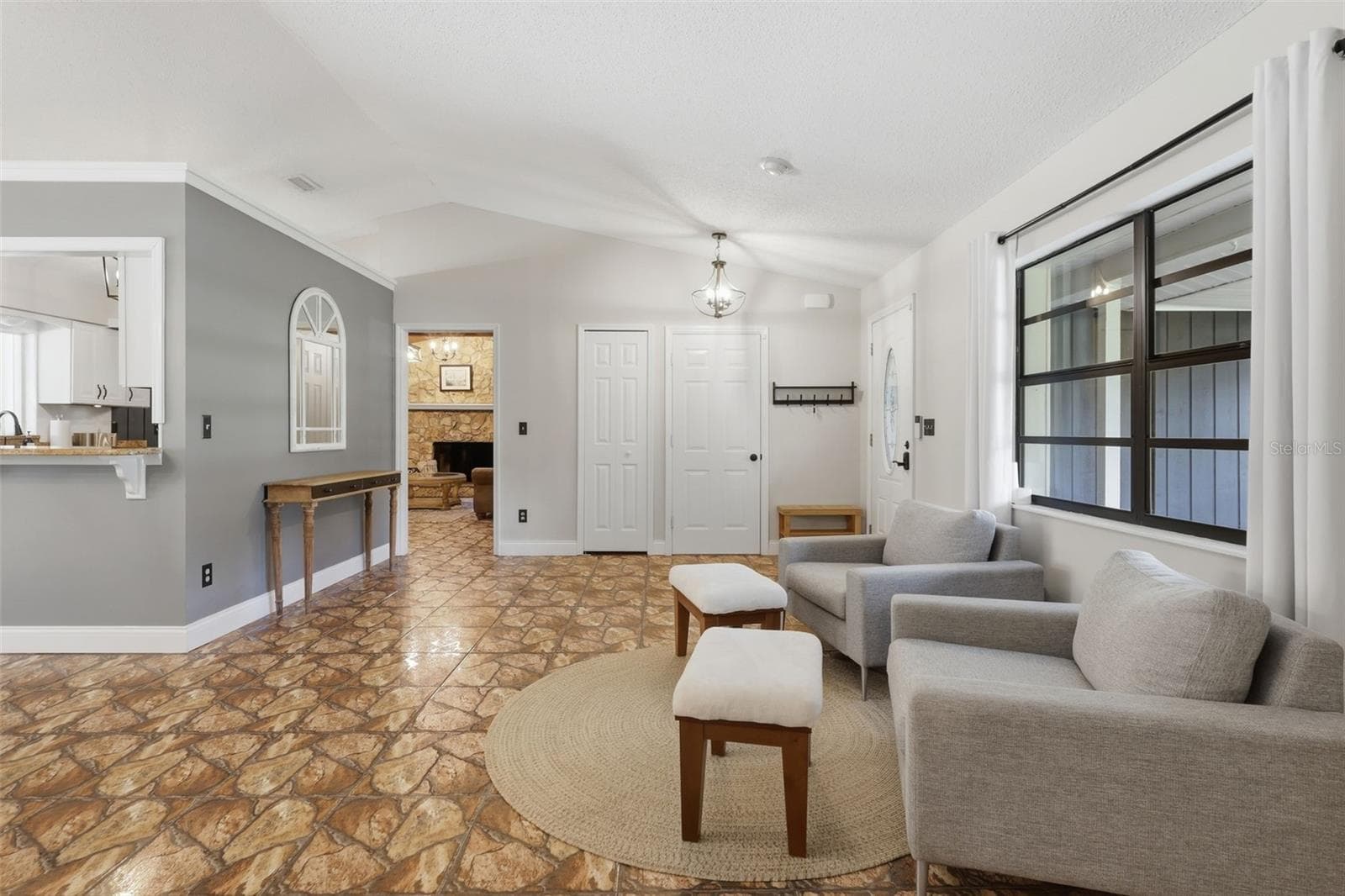 Single Family Residence at 27627 LOIS DR, TAVARES, photo 6 of 29