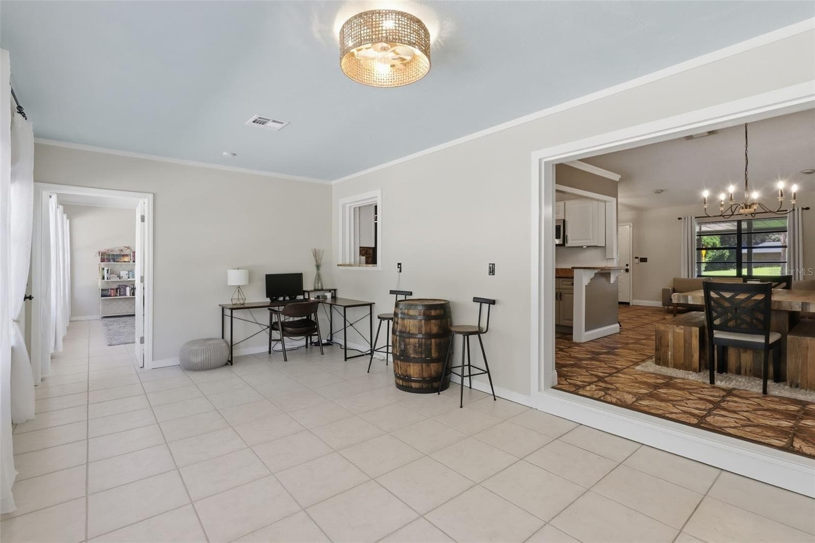 Single Family Residence at 27627 LOIS DR, TAVARES, photo 18 of 29