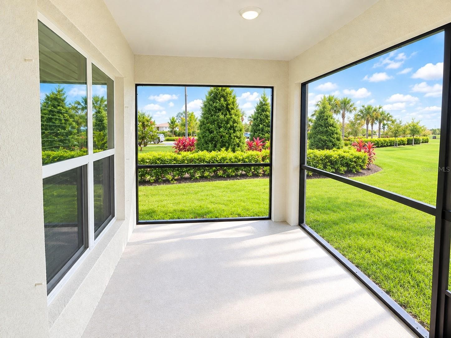 lanai - 11904 MOUNTAIN ISLAND TRL, PARRISH