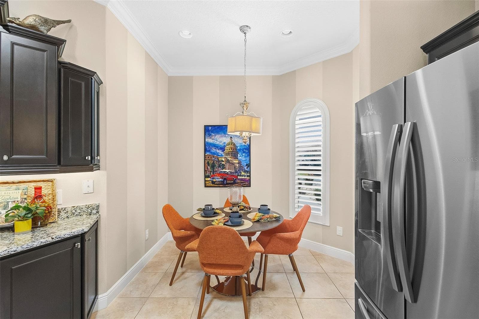 nook - 1757 PENNECAMP DR, THE VILLAGES