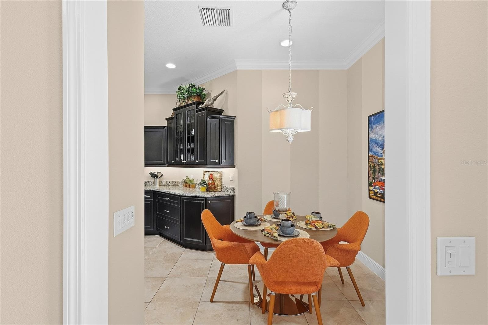 nook - 1757 PENNECAMP DR, THE VILLAGES
