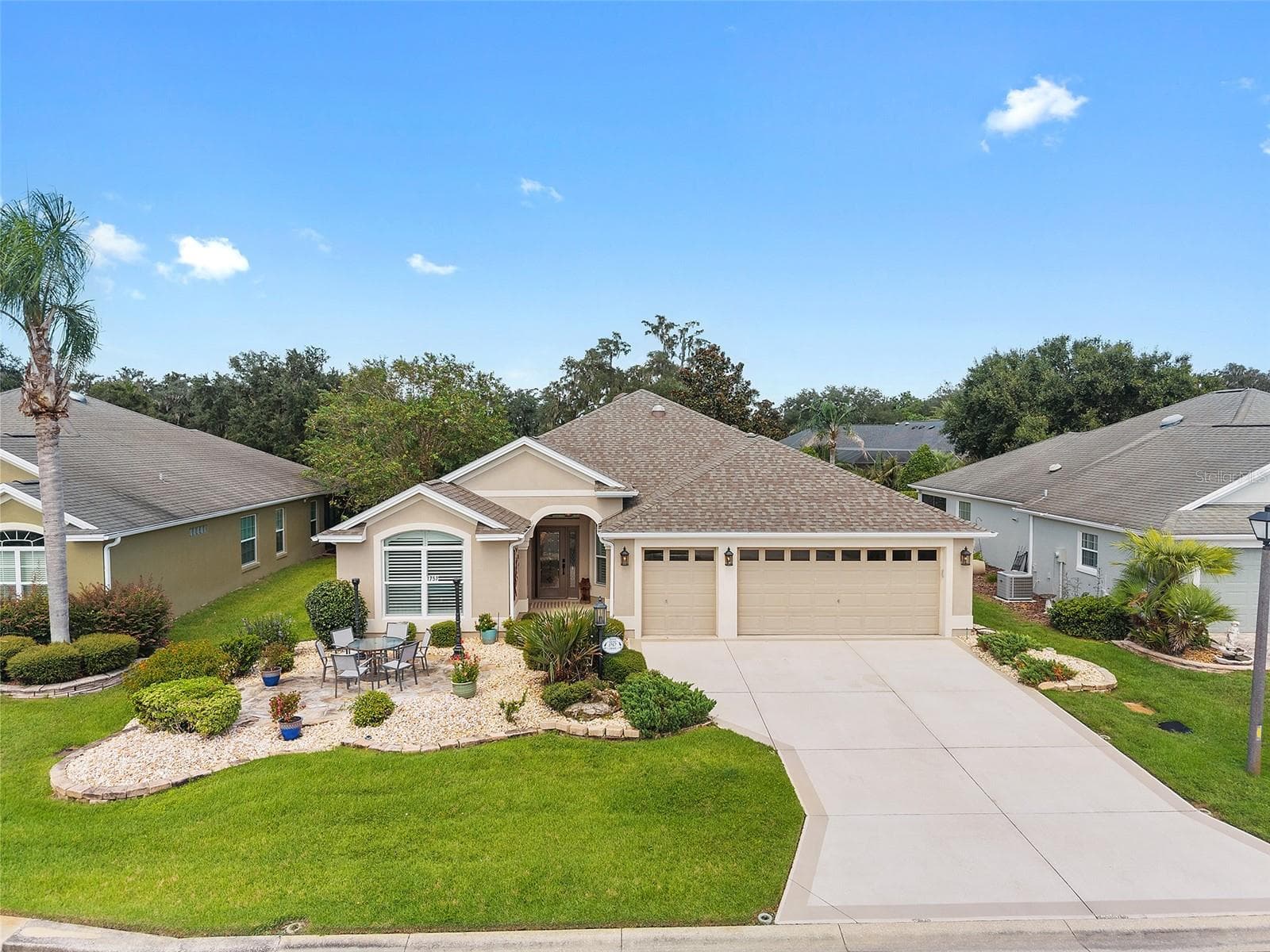 Single Family Residence at 1757 PENNECAMP DR, THE VILLAGES, photo 48 of 59