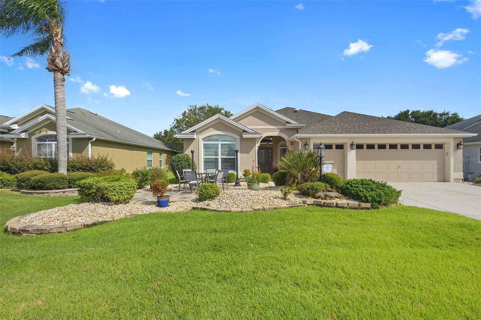Single Family Residence at 1757 PENNECAMP DR, THE VILLAGES, photo 49 of 59