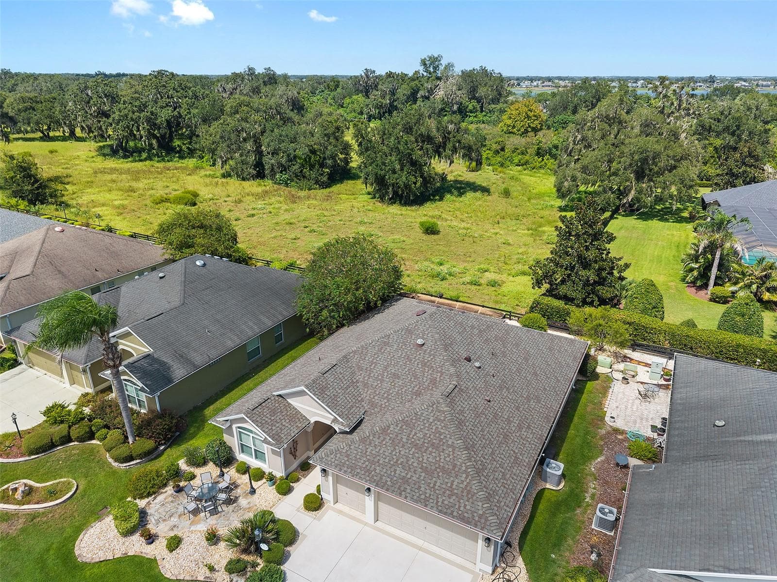 Single Family Residence at 1757 PENNECAMP DR, THE VILLAGES, photo 53 of 59