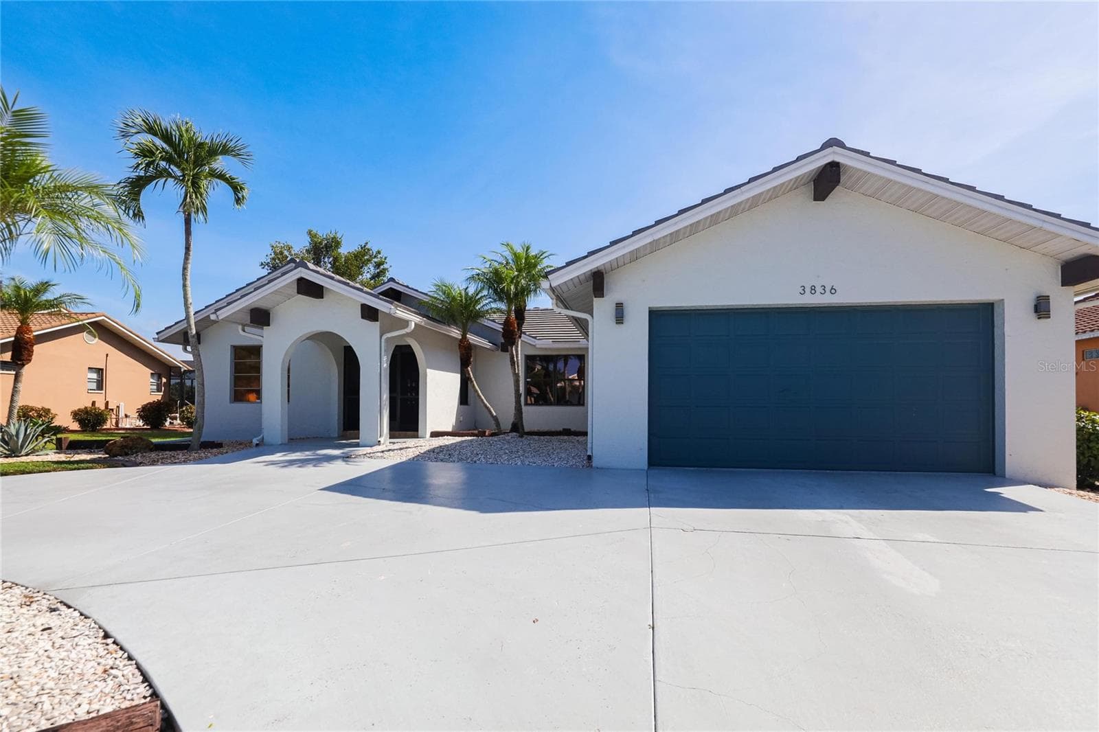 Single Family Residence at 3836 BORDEAUX DR, PUNTA GORDA, photo 6 of 53