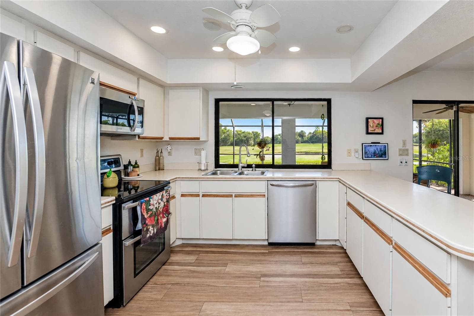 Single Family Residence at 3836 BORDEAUX DR, PUNTA GORDA, photo 13 of 53