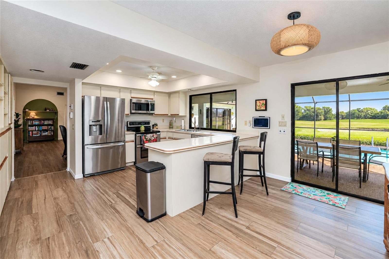 Single Family Residence at 3836 BORDEAUX DR, PUNTA GORDA, photo 11 of 53