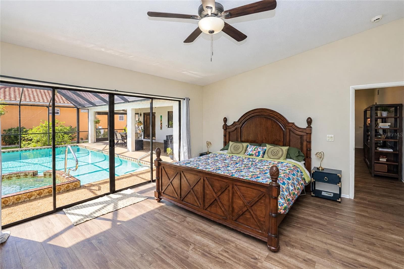 Single Family Residence at 3836 BORDEAUX DR, PUNTA GORDA, photo 21 of 53