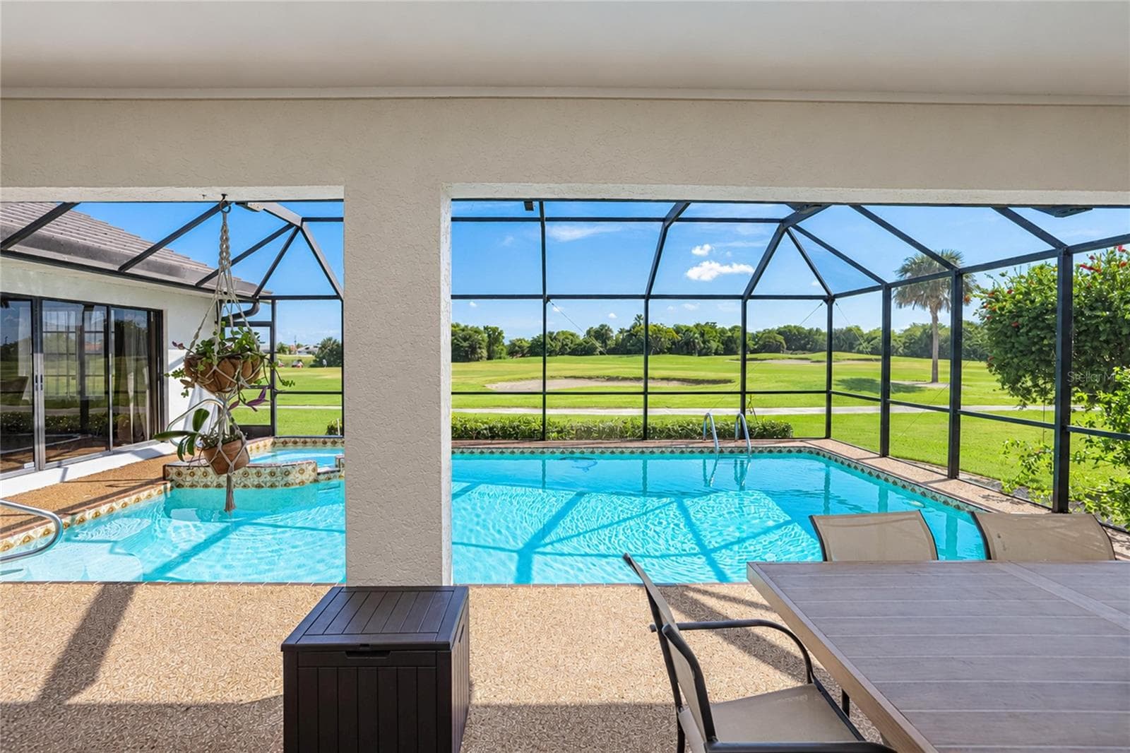 Single Family Residence at 3836 BORDEAUX DR, PUNTA GORDA, photo 38 of 53