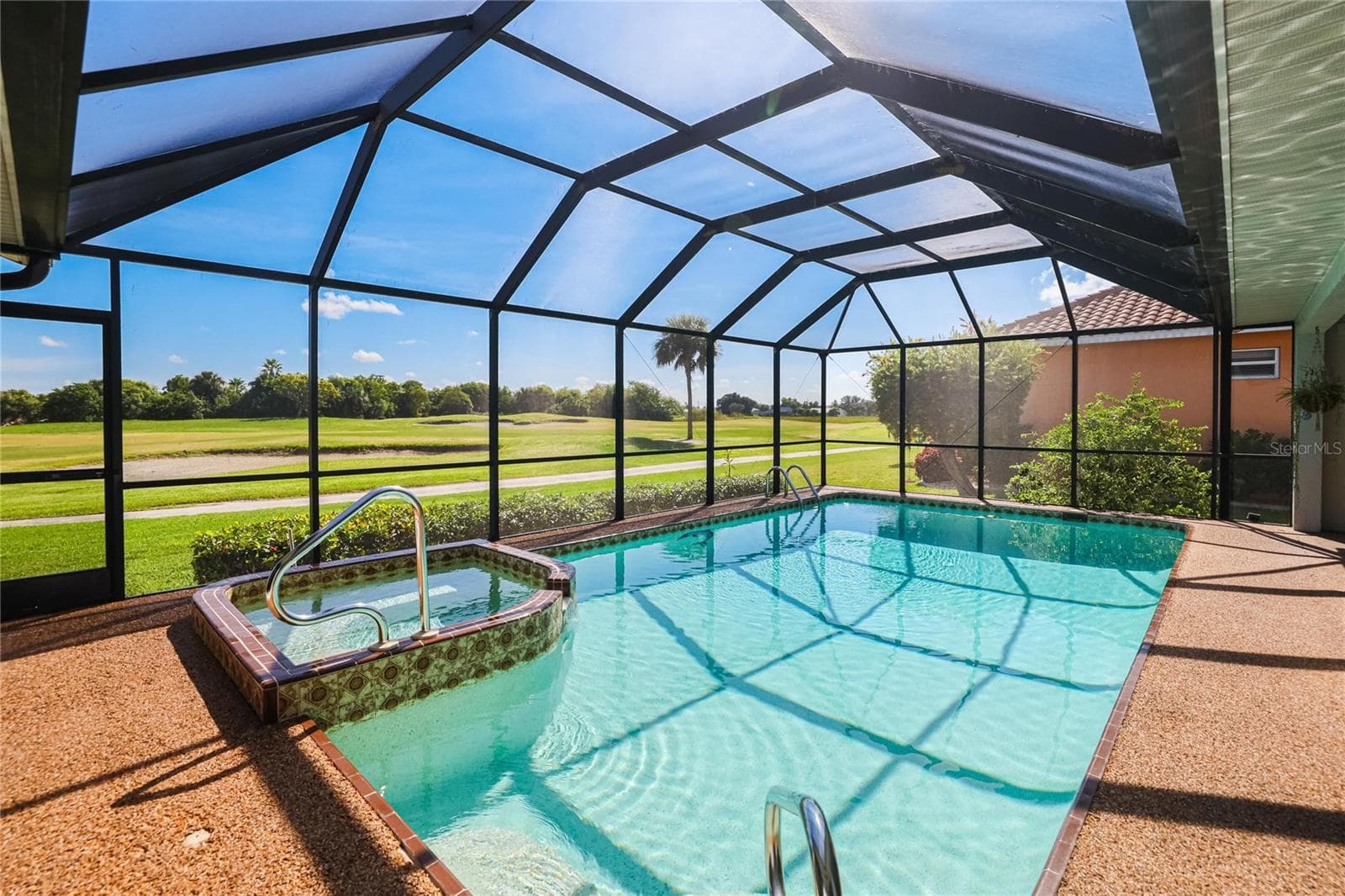 Single Family Residence at 3836 BORDEAUX DR, PUNTA GORDA, photo 41 of 53