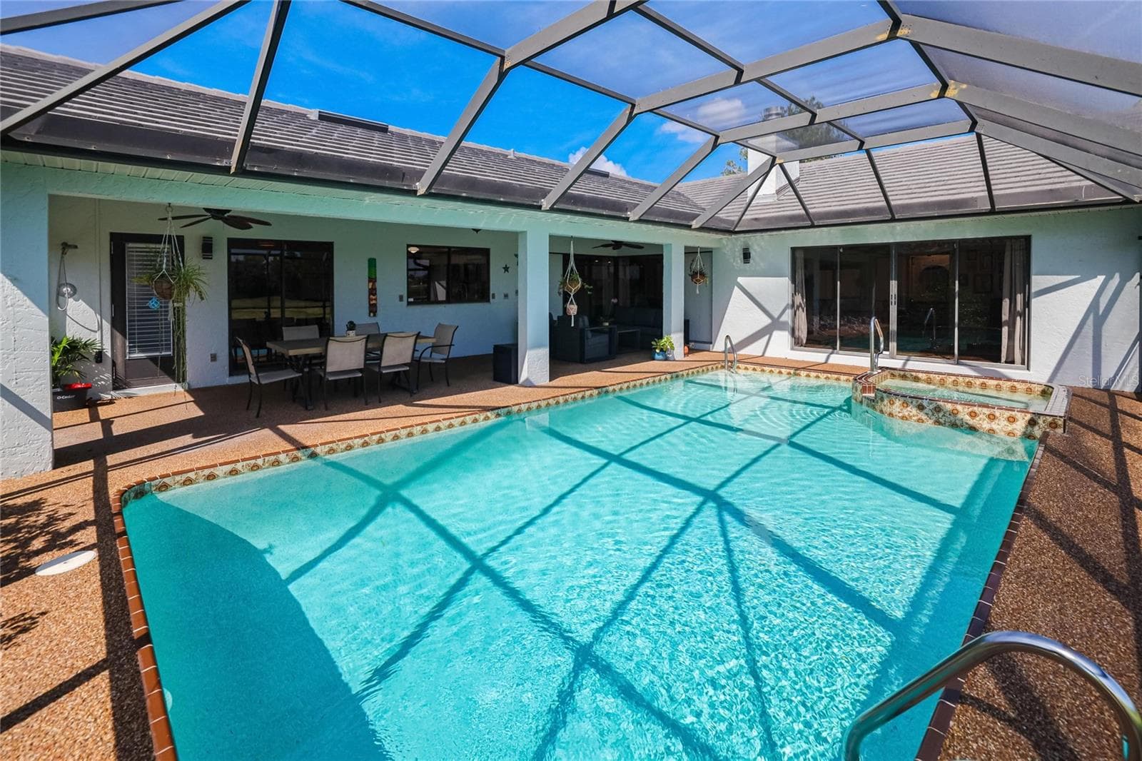 Single Family Residence at 3836 BORDEAUX DR, PUNTA GORDA, photo 42 of 53