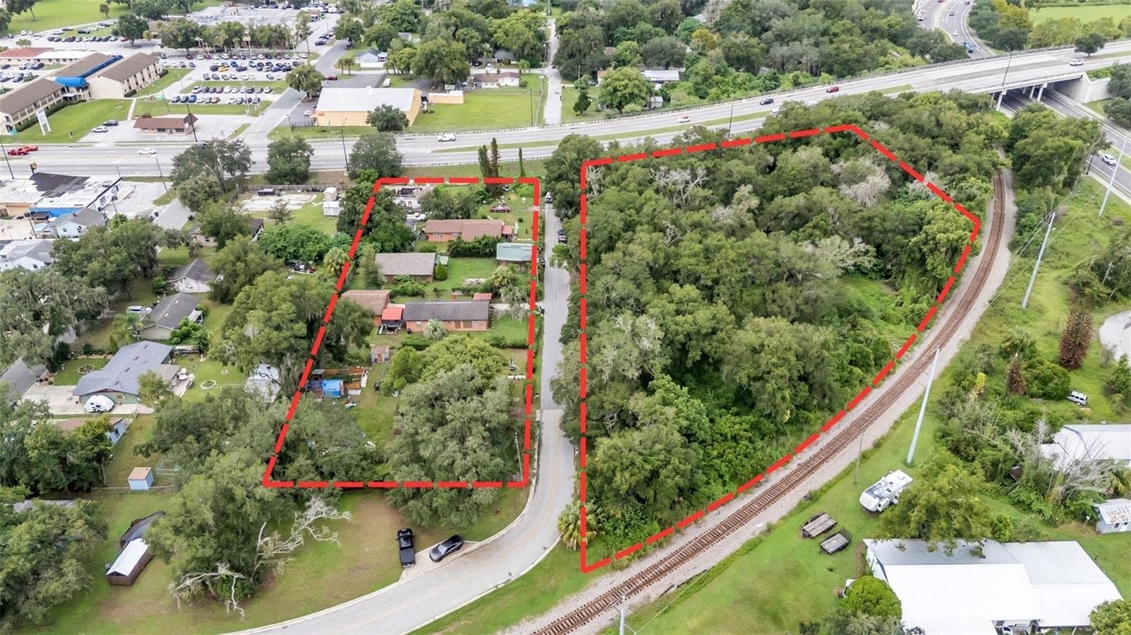 Mixed Use at 0 BOULEVARD ST E, BARTOW, photo 3 of 12