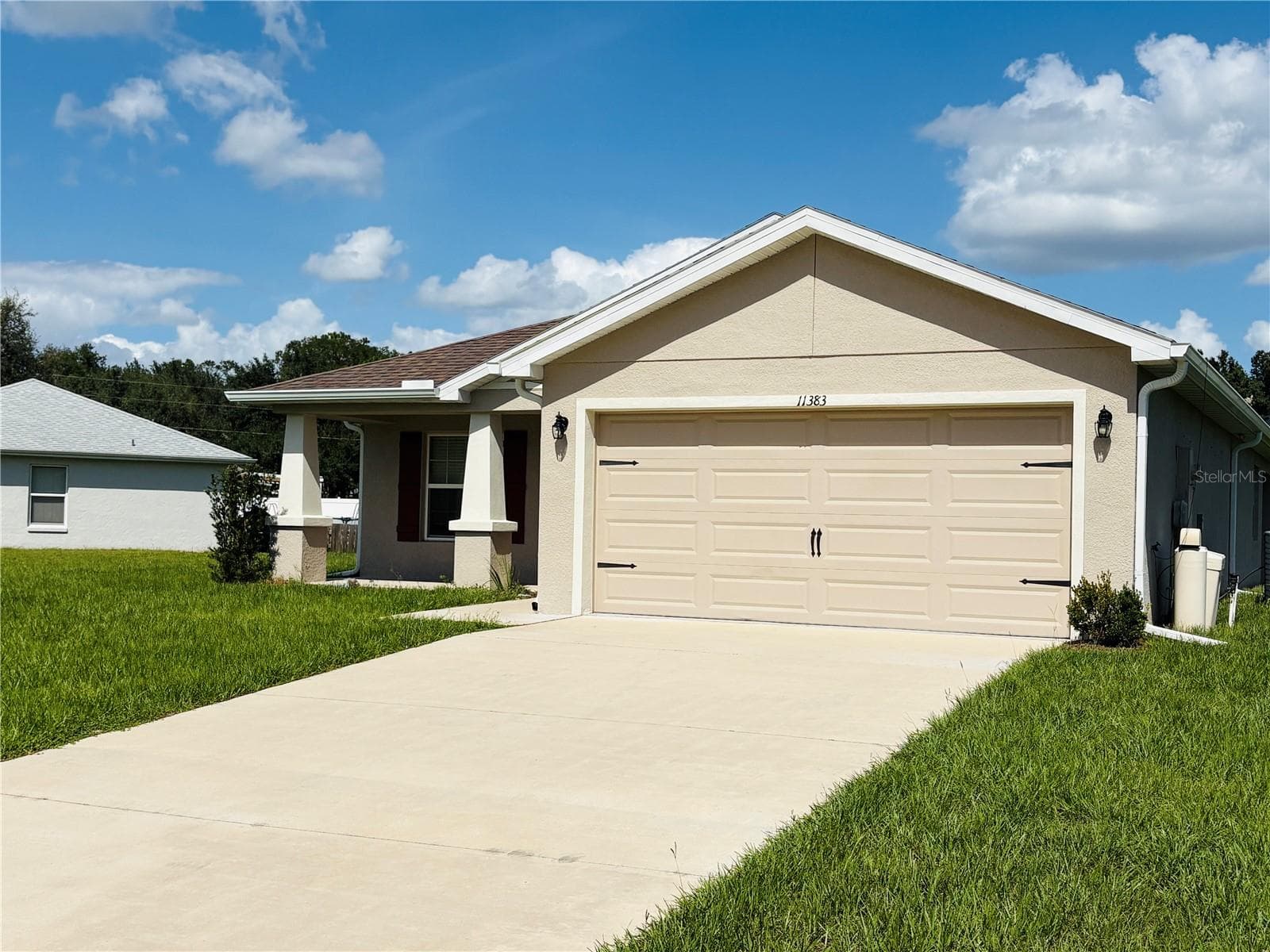 Single Family Residence at 11383 SW 58TH CIR, OCALA, photo 36 of 38