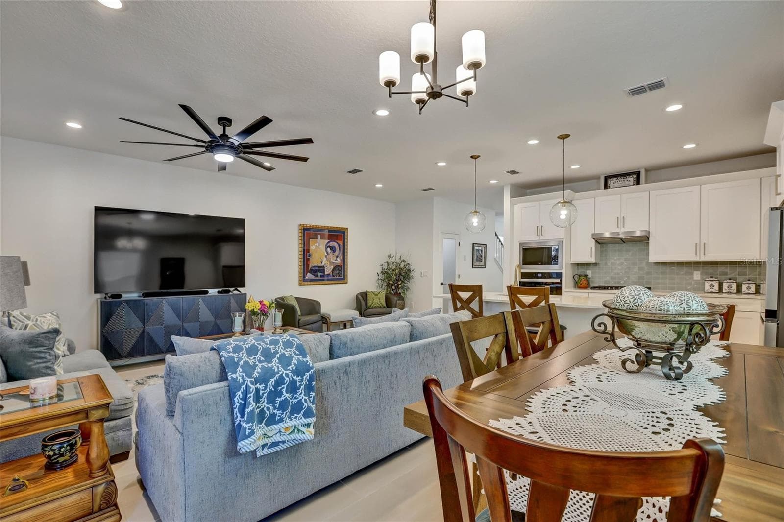 Single Family Residence at 2440 CEDAR ROSE ST, APOPKA, photo 12 of 38