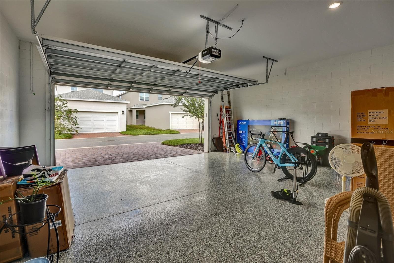 Single Family Residence at 2440 CEDAR ROSE ST, APOPKA, photo 33 of 38