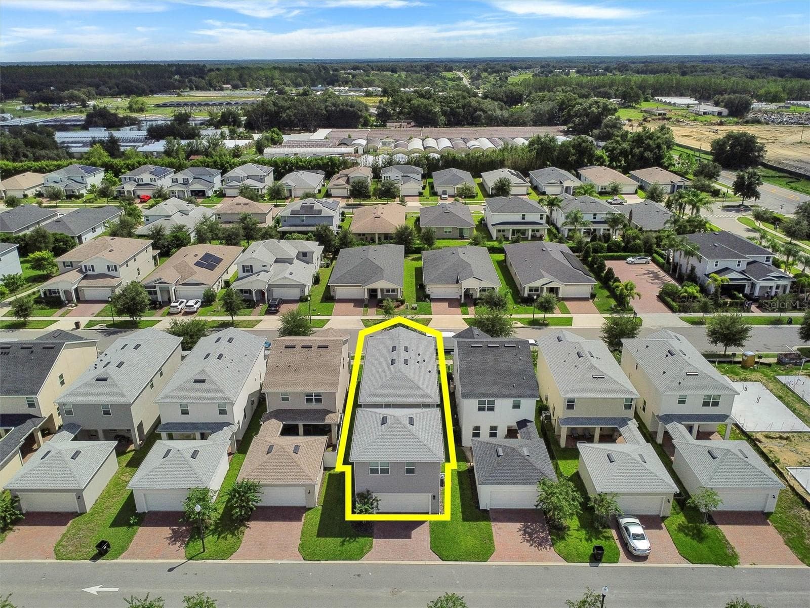 Single Family Residence at 2440 CEDAR ROSE ST, APOPKA, photo 34 of 38