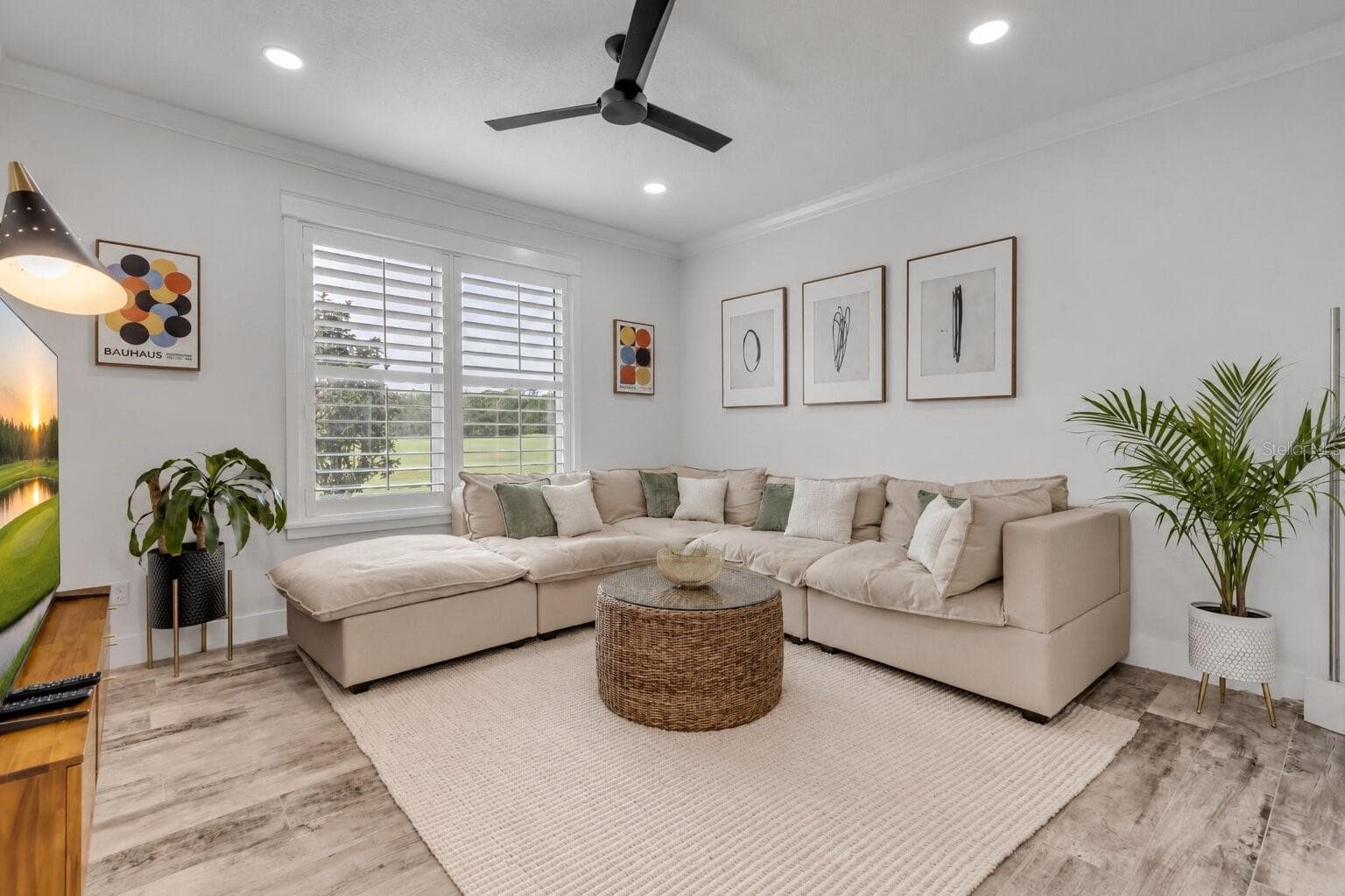 Townhouse at 2884 ISLES WAY, NEW SMYRNA BEACH, photo 19 of 73