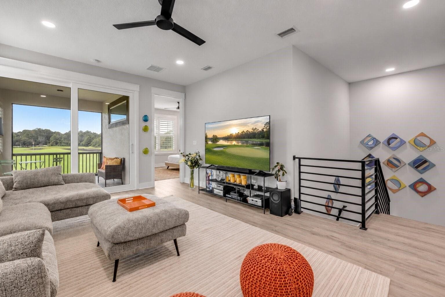 Townhouse at 2884 ISLES WAY, NEW SMYRNA BEACH, photo 28 of 73