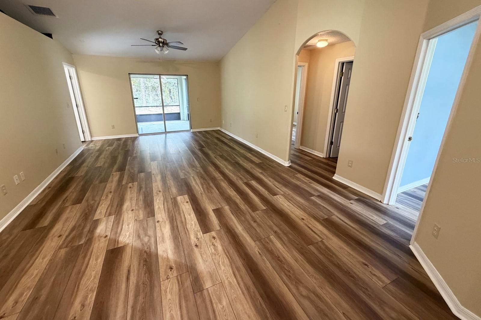Single Family Residence at 37 RED CLOVER LN, PALM COAST, photo 2 of 26