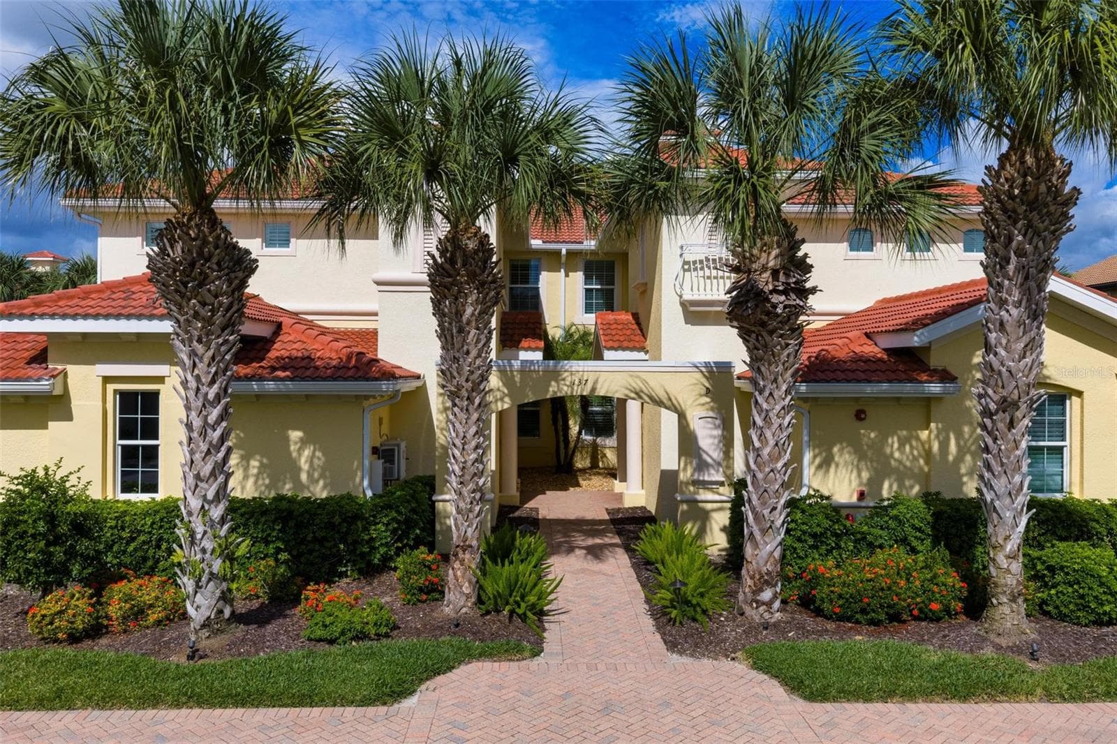 Condominium at 137 BELLA VISTA TER #33C, NOKOMIS, photo 2 of 54