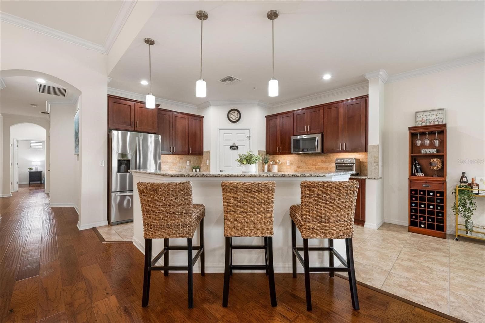 Condominium at 137 BELLA VISTA TER #33C, NOKOMIS, photo 14 of 54