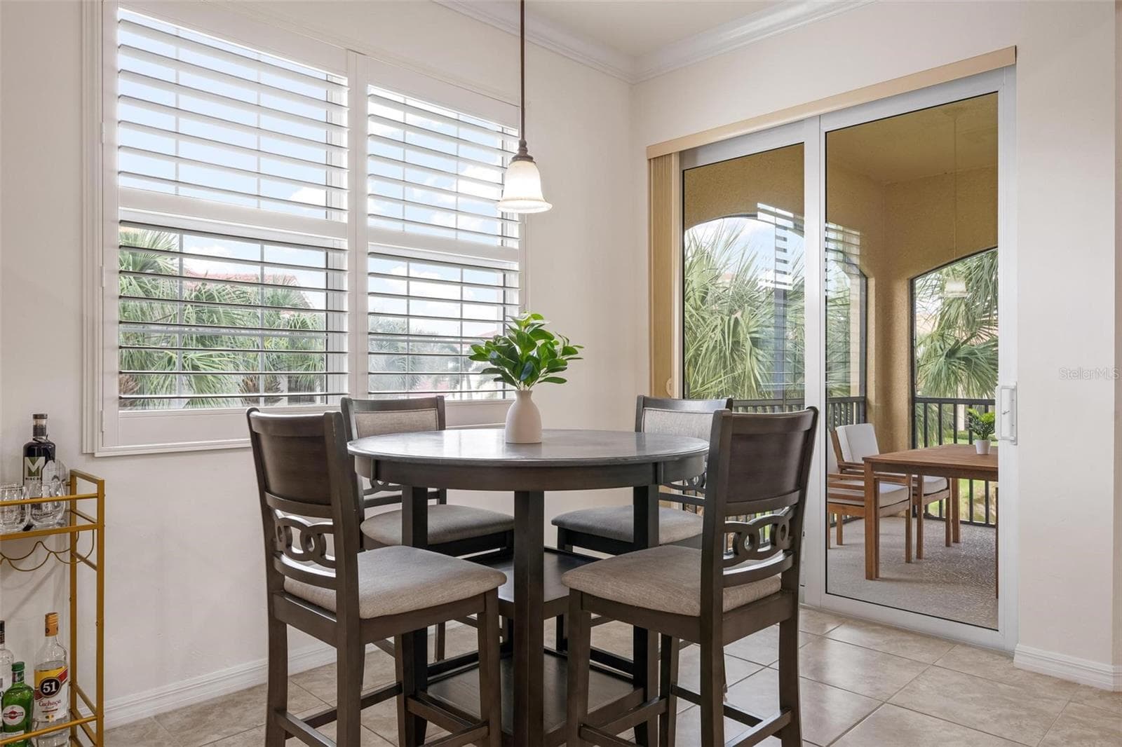 Condominium at 137 BELLA VISTA TER #33C, NOKOMIS, photo 20 of 54