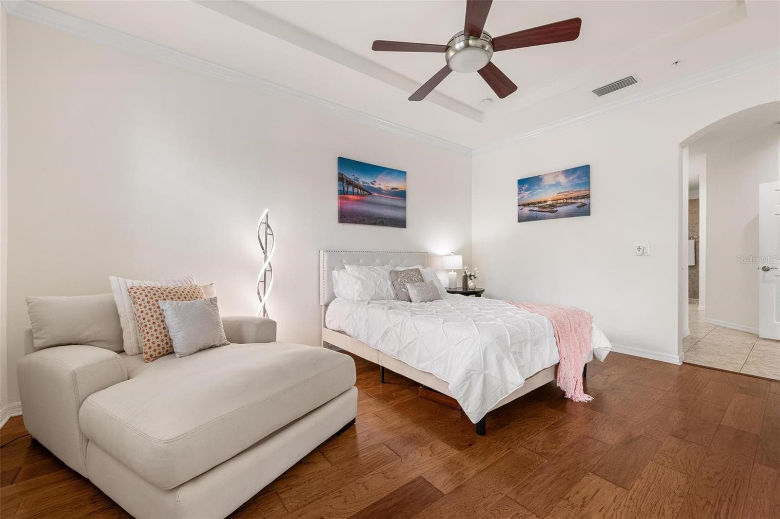 Condominium at 137 BELLA VISTA TER #33C, NOKOMIS, photo 24 of 54