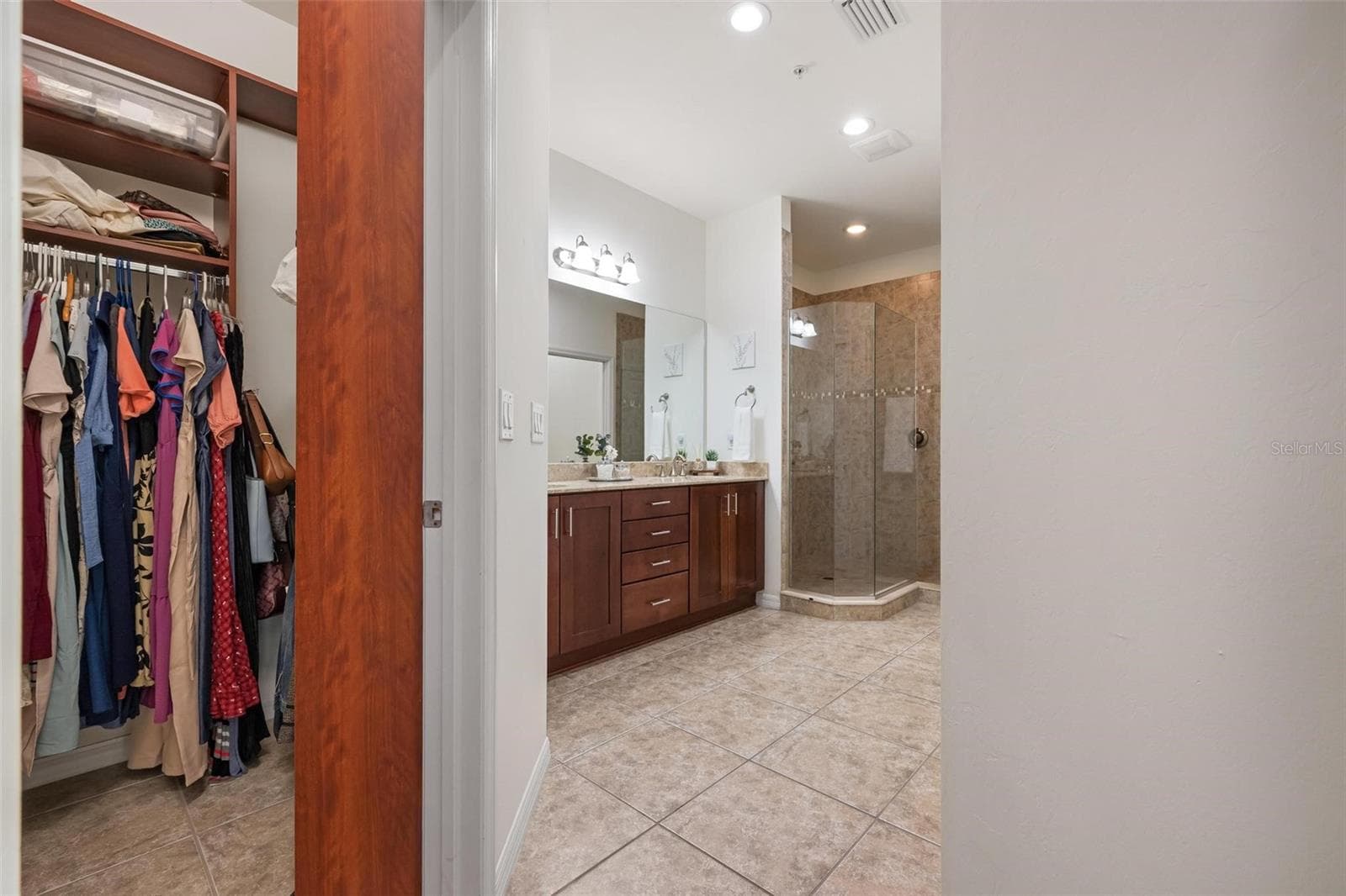 Condominium at 137 BELLA VISTA TER #33C, NOKOMIS, photo 26 of 54