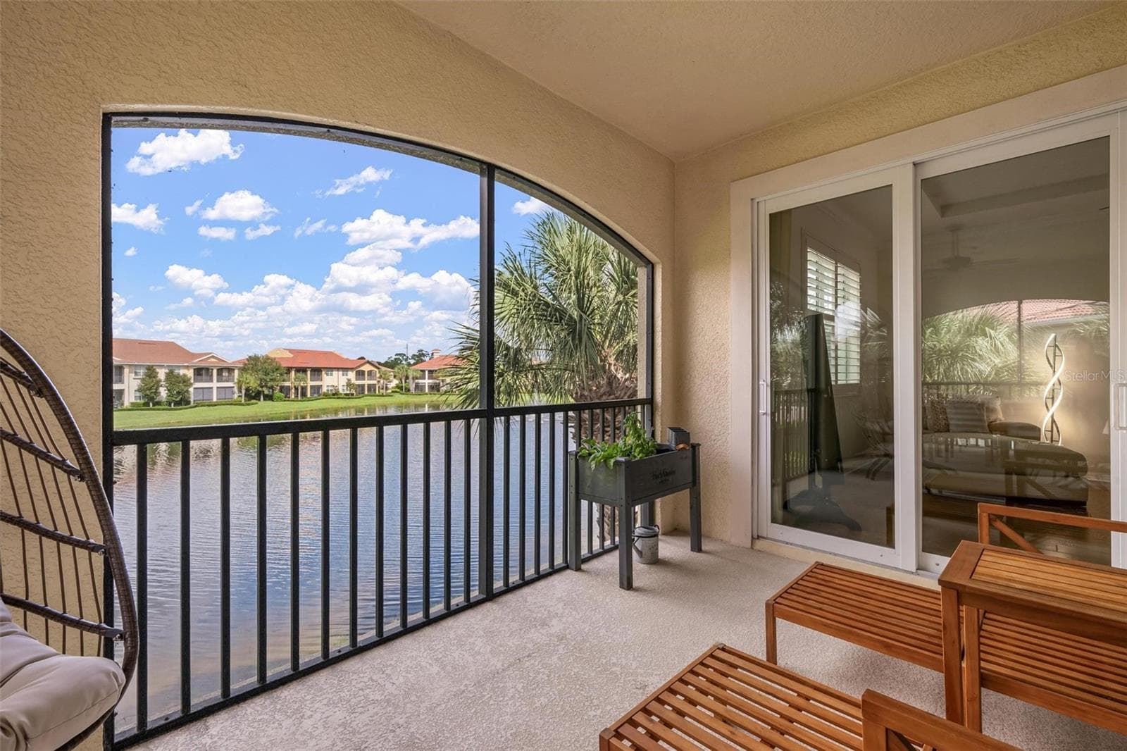 Condominium at 137 BELLA VISTA TER #33C, NOKOMIS, photo 41 of 54