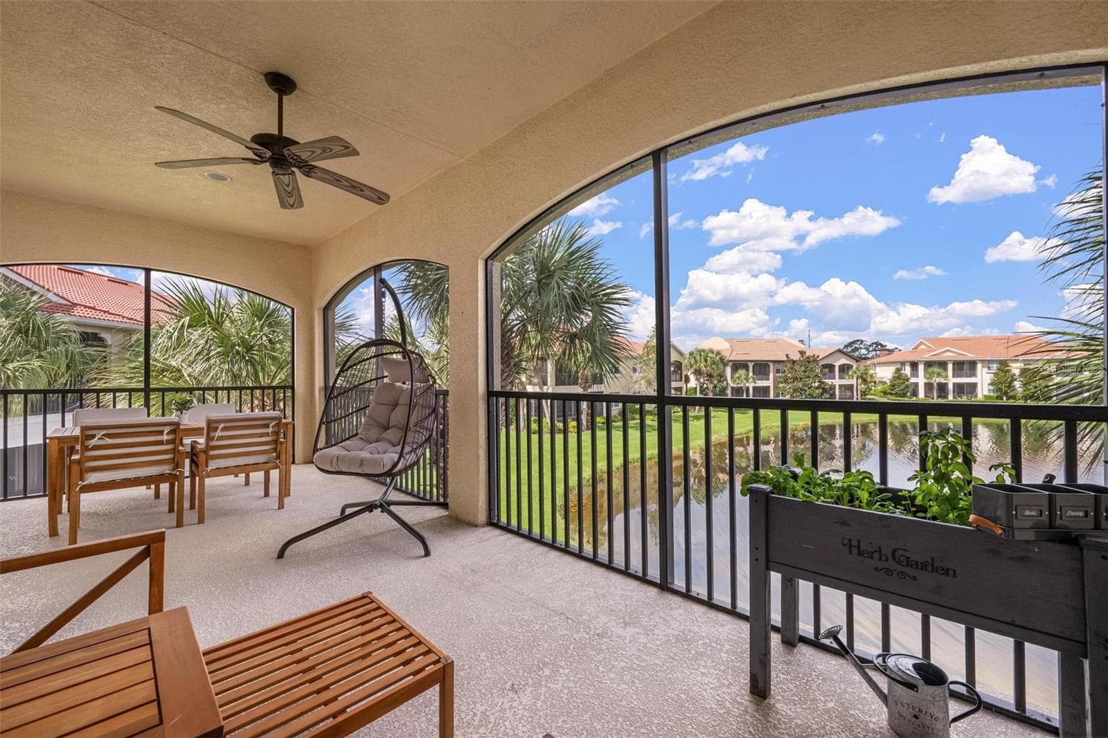 Condominium at 137 BELLA VISTA TER #33C, NOKOMIS, photo 42 of 54